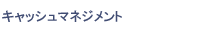 �L���b�V���}�l�W�����g